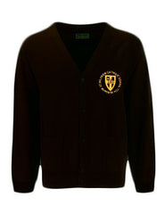 St. Wilfrids Burgess Hill Cardigan