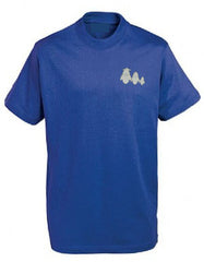 Iford & Kingston PE T-Shirt