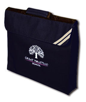 Great Walstead Book Bag