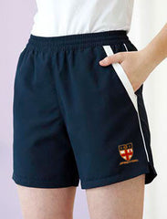 Christs Hospital PE Shorts