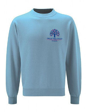 Great Walstead Nursery Jumper