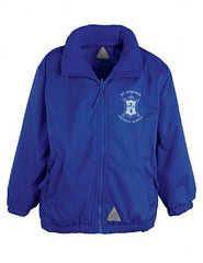 St. Josephs Reversible Jacket